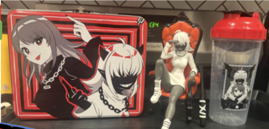 [RESERVED] DEMONDICE BUNDLE